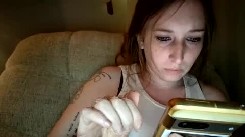 butcherbaby online show from November 6, 2025, 2:45 am