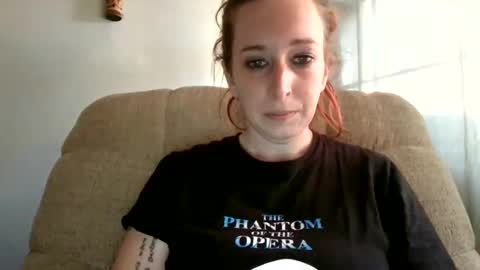 butcherbaby online show from November 6, 2025, 8:54 pm