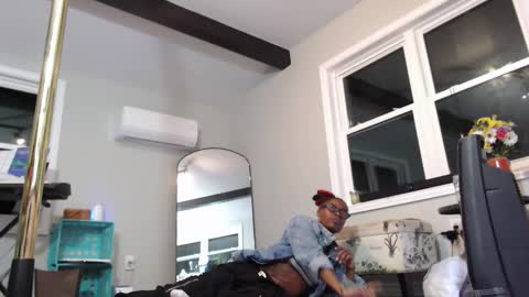 Snapshot of butt3rcup chatting on November 2, 2025, 3:31 am Goddess online show from November 2, 2025, 3:31 am