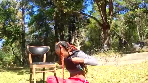 Snapshot of butt3rcup chatting on November 3, 2025, 6:09 pm Goddess online show from November 3, 2025, 6:09 pm