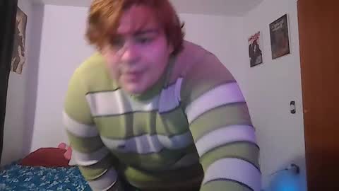 Dylan online show from January 17, 2026, 5:01 am