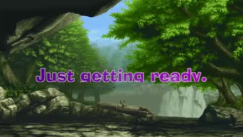 Butterfly and Bear online show from March 8, 2025, 5:38 am