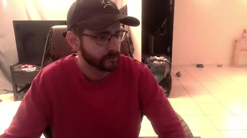  Astaroth  Angel  online show from February 15, 2025, 1:27 pm