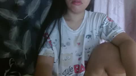 Snapshot of buttygirl18 chatting on February 11, 2025, 8:52 pm maya online show from February 11, 2025, 8:52 pm