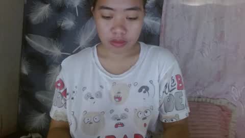 Snapshot of buttygirl18 chatting on February 12, 2025, 12:48 am maya online show from February 12, 2025, 12:48 am