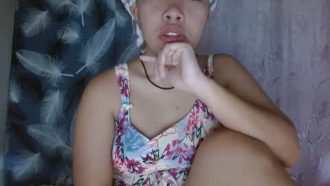 Snapshot of buttygirl18 chatting on February 12, 2025, 9:10 am maya online show from February 12, 2025, 9:10 am