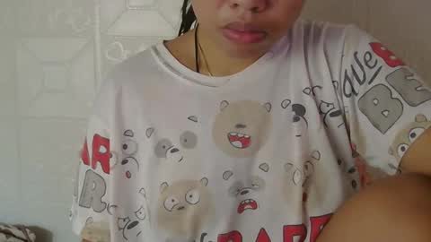 Snapshot of buttygirl18 chatting on February 19, 2025, 6:55 am maya online show from February 19, 2025, 6:55 am