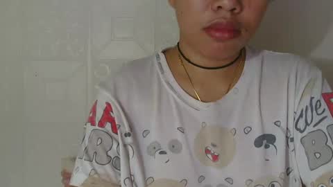 Snapshot of buttygirl18 chatting on February 20, 2025, 1:25 am maya online show from February 20, 2025, 1:25 am