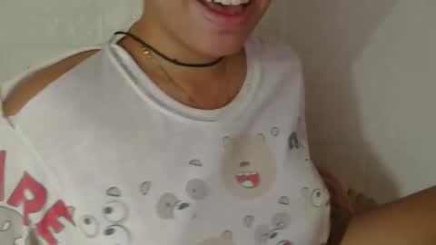 Snapshot of buttygirl18 chatting on February 20, 2025, 4:39 am maya online show from February 20, 2025, 4:39 am