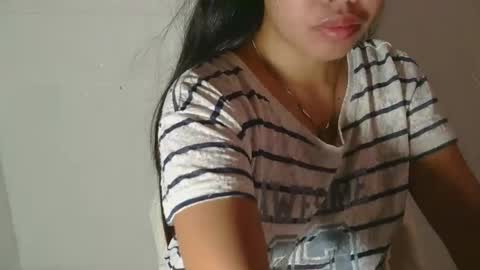 Snapshot of buttygirl18 chatting on March 10, 2025, 6:05 am maya online show from March 10, 2025, 6:05 am