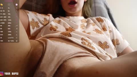 Snapshot of buupsi chatting on January 21, 2025, 7:28 pm buupsi online show from January 21, 2025, 7:28 pm