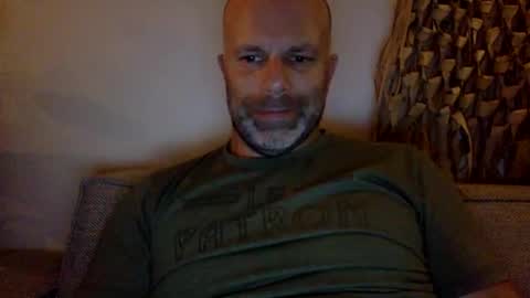 buurman1982isback online show from September 15, 2025, 9:26 pm