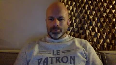 buurman1982isback online show from September 21, 2025, 8:32 pm