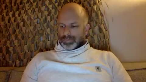 buurman1982isback online show from November 25, 2025, 8:53 pm