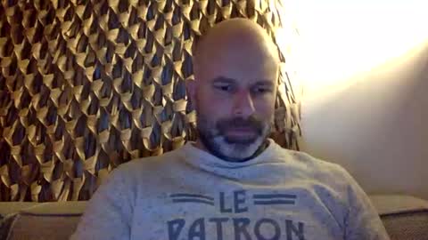 buurman1982isback online show from January 6, 2026, 9:29 pm