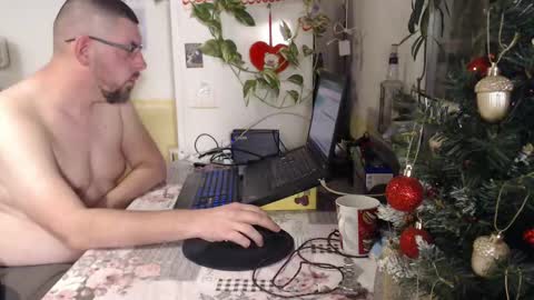 Snapshot of bux404 chatting on January 12, 2025, 5:11 pm Pete online show from January 12, 2025, 5:11 pm