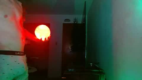 bwall1425 online show from February 8, 2025, 11:55 pm