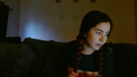 bxdieelatina online show from January 5, 2026, 10:13 pm