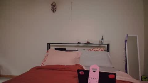 bxdieelatina online show from February 24, 2026, 7:12 pm