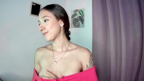 salome online show from February 1, 2025, 8:29 am