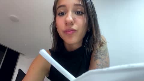 salome online show from November 15, 2025, 12:41 am