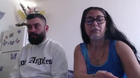 Byanna and Kevin online show from February 11, 2025, 7:44 am