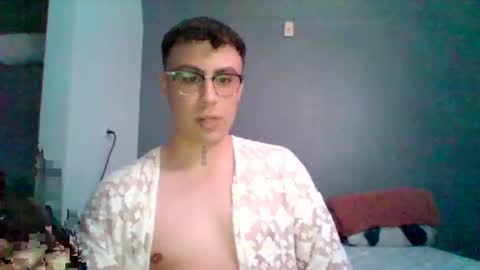 byegay online show from November 29, 2025, 10:40 am