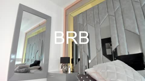 bylie_hills online show from January 30, 2025, 8:22 am