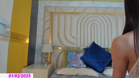 bylie_hills online show from February 1, 2025, 5:07 am