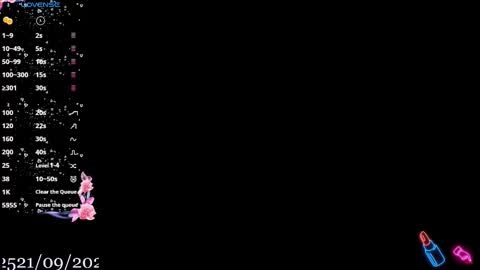 bylie_hills online show from September 21, 2025, 9:49 pm