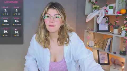 Snapshot of byteblush chatting on December 3, 2024, 8:05 am Kira online show from December 3, 2024, 8:05 am