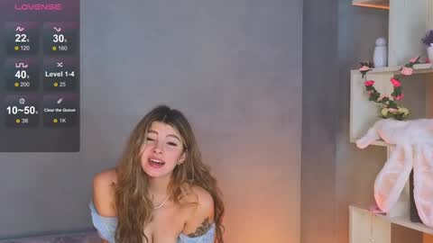 Snapshot of byteblush chatting on January 7, 2025, 11:16 am Kira online show from January 7, 2025, 11:16 am