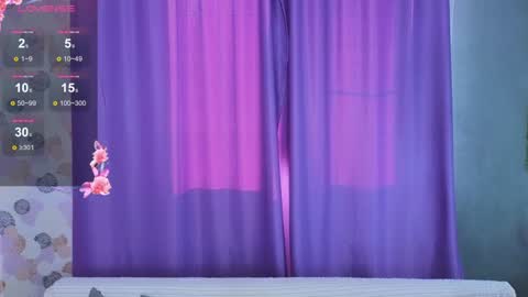 Snapshot of byteblush chatting on January 29, 2025, 11:09 am Kira online show from January 29, 2025, 11:09 am