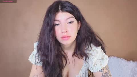 Snapshot of byteblush chatting on January 31, 2025, 8:22 am Kira online show from January 31, 2025, 8:22 am