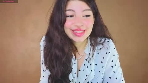 Snapshot of byteblush chatting on February 2, 2025, 7:52 am Kira online show from February 2, 2025, 7:52 am