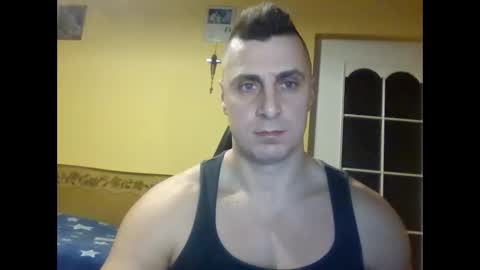 bzykacz1988 online show from December 7, 2024, 11:23 pm