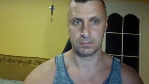 Snapshot of bzykacz1988 chatting on June 29, 2026, 9:59 pm bzykacz1988 online show from June 29, 2026, 9:59 pm