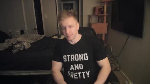 c00ki3m0nstr online show from January 10, 2026, 1:40 am