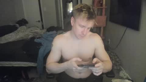 c00ki3m0nstr online show from February 3, 2026, 2:21 am