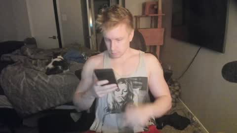 Snapshot of c00ki3m0nstr chatting on April 22, 2026, 2:47 am c00ki3m0nstr online show from April 22, 2026, 2:47 am