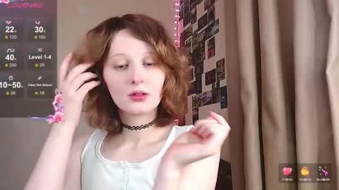 C0ralynx online show from October 5, 2025, 9:13 pm