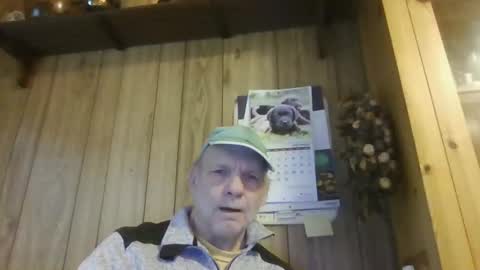 c4u58 online show from September 23, 2025, 5:21 am