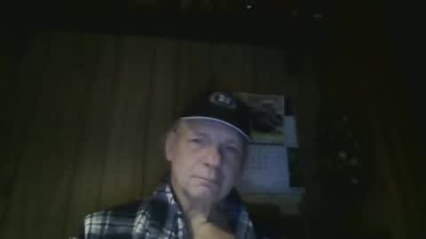 c4u58 online show from December 23, 2025, 2:53 am