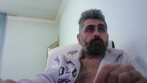 supersperm online show from January 2, 2025, 11:41 am