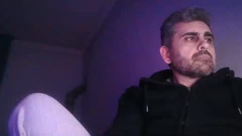 supersperm online show from January 10, 2025, 11:08 pm