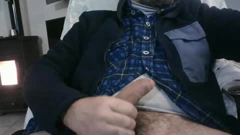 supersperm online show from November 26, 2025, 6:53 pm