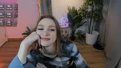 Polly online show from October 27, 2025, 9:30 pm