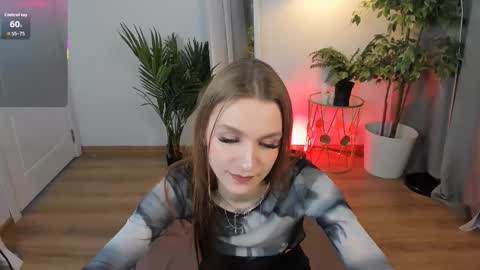 Polly online show from November 18, 2025, 9:08 pm