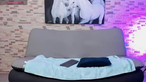 Alexis  Eric - Independent Model online show from October 4, 2025, 3:37 am