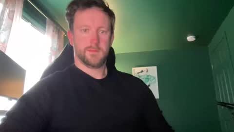 c_suite online show from March 11, 2025, 9:26 pm